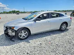 1G1ZB5ST8HF249248 2017 CHEVROLET MALIBU
