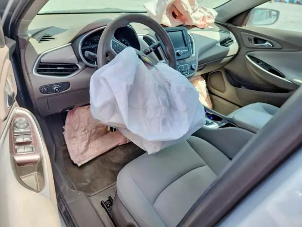 1G1ZB5ST8HF249248 2017 CHEVROLET MALIBU - Image 8