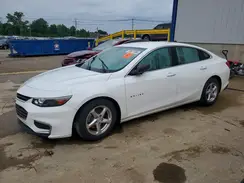 1G1ZB5ST8HF249623 2017 CHEVROLET MALIBU