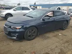 1G1ZB5ST8HF250514 2017 CHEVROLET MALIBU