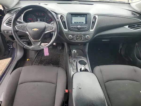 1G1ZB5ST8HF250514 2017 CHEVROLET MALIBU - Image 8