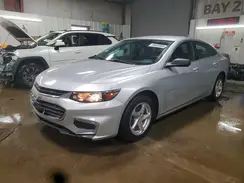 1G1ZB5ST8HF250626 2017 CHEVROLET MALIBU