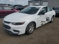 1G1ZB5ST8HF251386 2017 CHEVROLET MALIBU