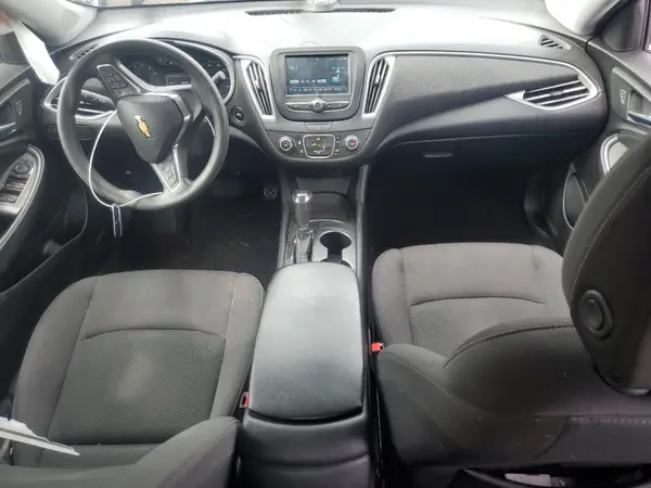 1G1ZB5ST8HF251386 2017 CHEVROLET MALIBU - Image 8