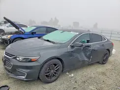 1G1ZB5ST8HF251405 2017 CHEVROLET MALIBU