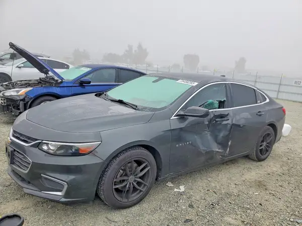 1G1ZB5ST8HF251405 2017 CHEVROLET MALIBU - Image 1