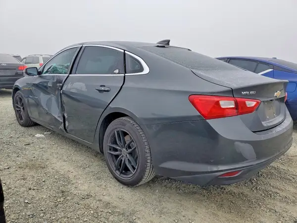 1G1ZB5ST8HF251405 2017 CHEVROLET MALIBU - Image 2