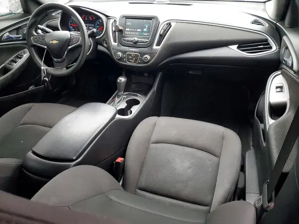 1G1ZB5ST8HF251405 2017 CHEVROLET MALIBU - Image 8