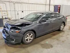 1G1ZB5ST8HF252103 2017 CHEVROLET MALIBU