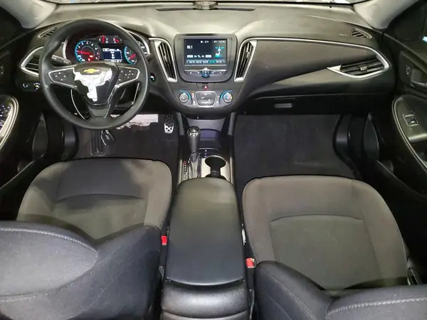 1G1ZB5ST8HF252103 2017 CHEVROLET MALIBU - Image 8