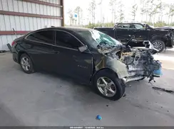 1G1ZB5ST8HF254031 2017 CHEVROLET MALIBU