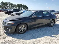 1G1ZB5ST8HF254272 2017 CHEVROLET MALIBU