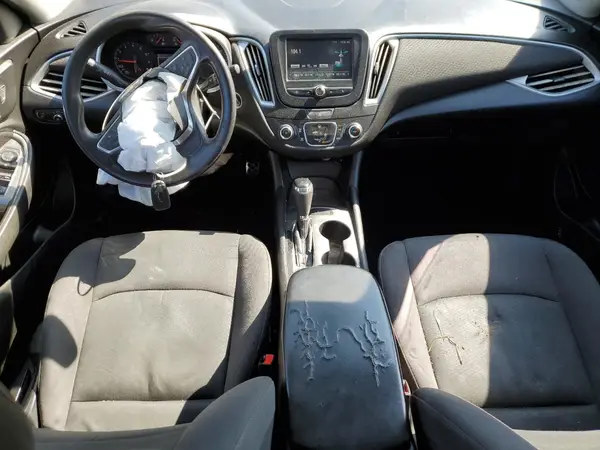 1G1ZB5ST8HF254272 2017 CHEVROLET MALIBU - Image 8