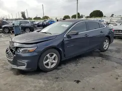 1G1ZB5ST8HF254689 2017 CHEVROLET MALIBU