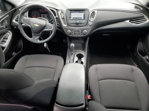 1G1ZB5ST8HF254689 2017 CHEVROLET MALIBU - Image 8