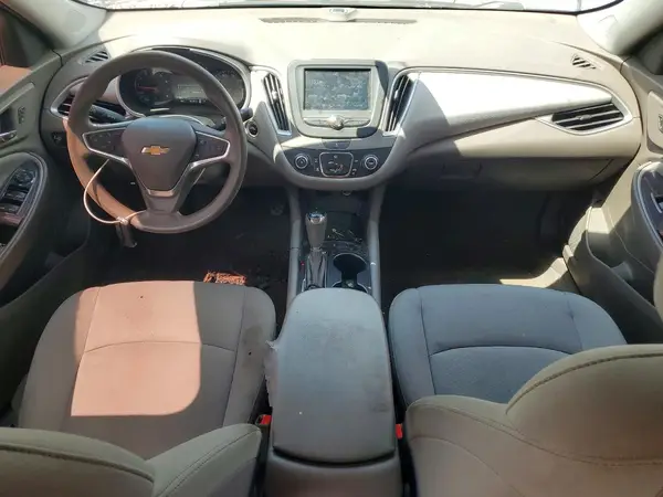 1G1ZB5ST8HF255065 2017 CHEVROLET MALIBU - Image 8
