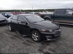 1G1ZB5ST8HF255602 2017 CHEVROLET MALIBU
