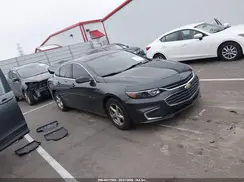1G1ZB5ST8HF256975 2017 CHEVROLET MALIBU