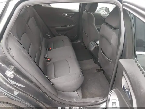 1G1ZB5ST8HF256975 2017 CHEVROLET MALIBU - Image 8