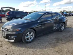 1G1ZB5ST8HF257981 2017 CHEVROLET MALIBU