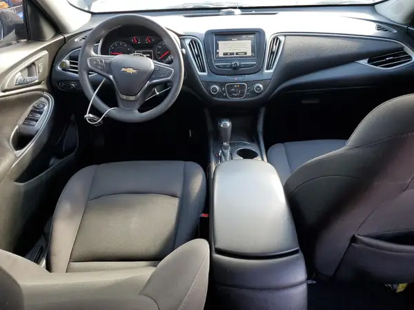 1G1ZB5ST8HF257981 2017 CHEVROLET MALIBU - Image 8