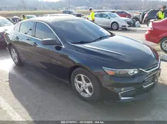 1G1ZB5ST8HF258080 2017 CHEVROLET MALIBU