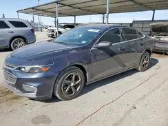 1G1ZB5ST8HF259830 2017 CHEVROLET MALIBU
