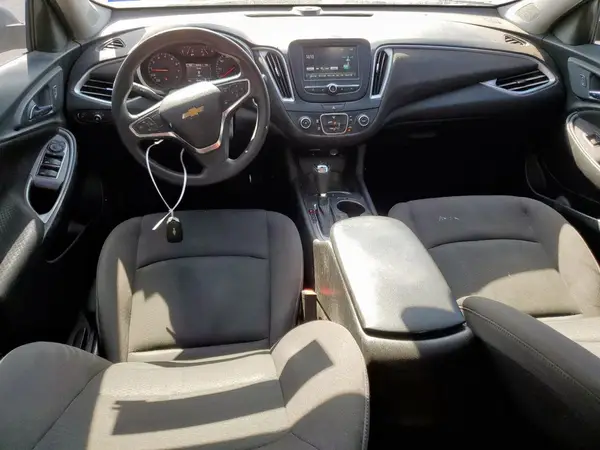 1G1ZB5ST8HF259830 2017 CHEVROLET MALIBU - Image 8