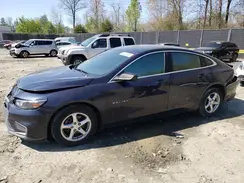 1G1ZB5ST8HF260802 2017 CHEVROLET MALIBU