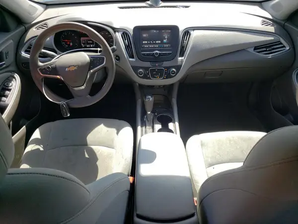 1G1ZB5ST8HF260802 2017 CHEVROLET MALIBU - Image 8