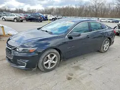 1G1ZB5ST8HF262632 2017 CHEVROLET MALIBU