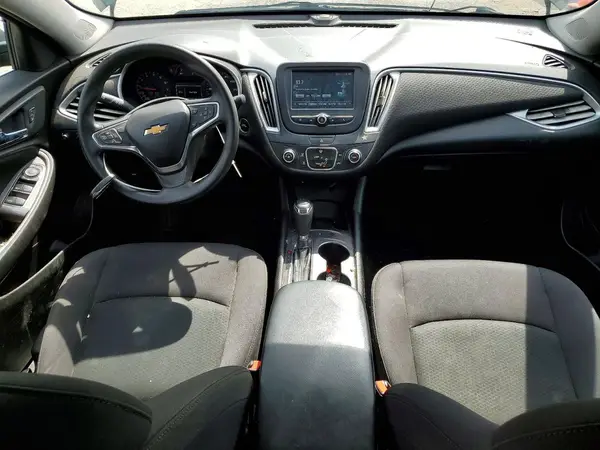 1G1ZB5ST8HF262632 2017 CHEVROLET MALIBU - Image 8