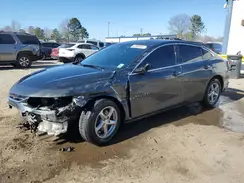 1G1ZB5ST8HF262713 2017 CHEVROLET MALIBU