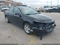 1G1ZB5ST8HF262856 2017 CHEVROLET MALIBU