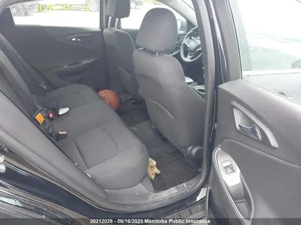 1G1ZB5ST8HF262856 2017 CHEVROLET MALIBU - Image 8