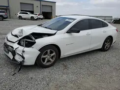 1G1ZB5ST8HF263473 2017 CHEVROLET MALIBU