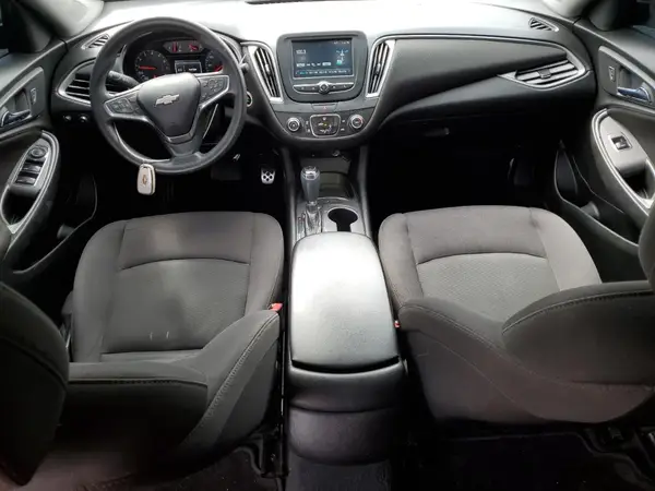 1G1ZB5ST8HF263473 2017 CHEVROLET MALIBU - Image 8