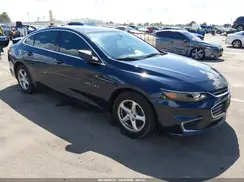 1G1ZB5ST8HF265837 2017 CHEVROLET MALIBU