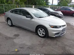 1G1ZB5ST8HF266955 2017 CHEVROLET MALIBU