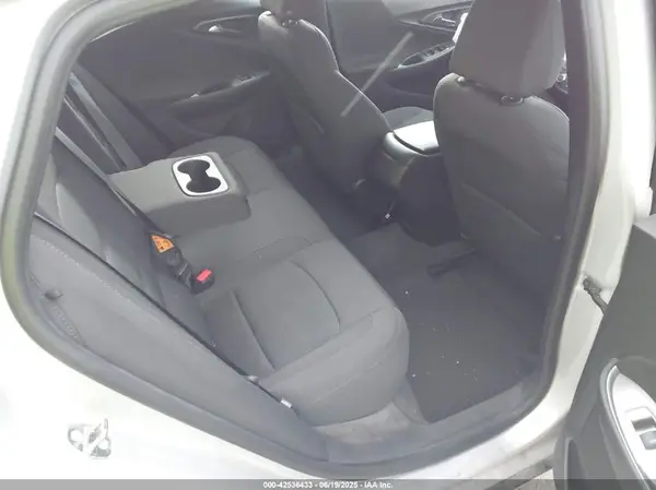 1G1ZB5ST8HF266955 2017 CHEVROLET MALIBU - Image 8