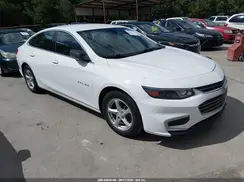 1G1ZB5ST8HF268141 2017 CHEVROLET MALIBU