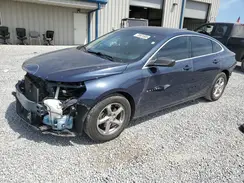 1G1ZB5ST8HF268625 2017 CHEVROLET MALIBU