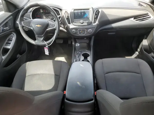 1G1ZB5ST8HF268625 2017 CHEVROLET MALIBU - Image 8