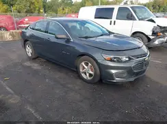 1G1ZB5ST8HF268687 2017 CHEVROLET MALIBU