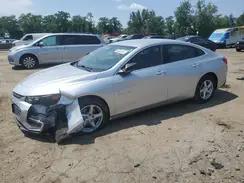 1G1ZB5ST8HF269726 2017 CHEVROLET MALIBU