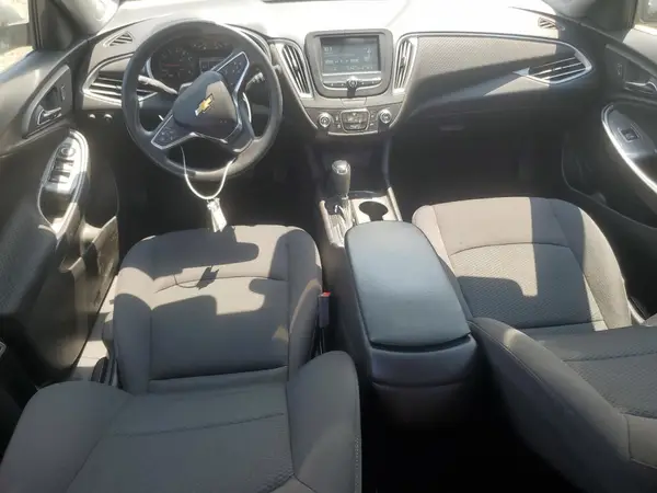 1G1ZB5ST8HF269726 2017 CHEVROLET MALIBU - Image 8