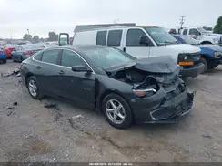 1G1ZB5ST8HF270438 2017 CHEVROLET MALIBU