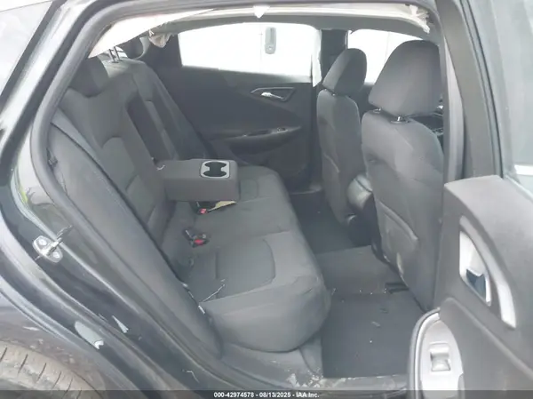 1G1ZB5ST8HF270438 2017 CHEVROLET MALIBU - Image 8