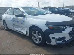 1G1ZB5ST8HF270634 2017 CHEVROLET MALIBU