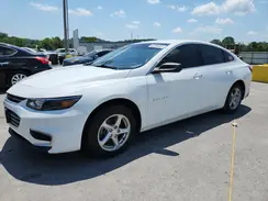 1G1ZB5ST8HF271251 2017 CHEVROLET MALIBU